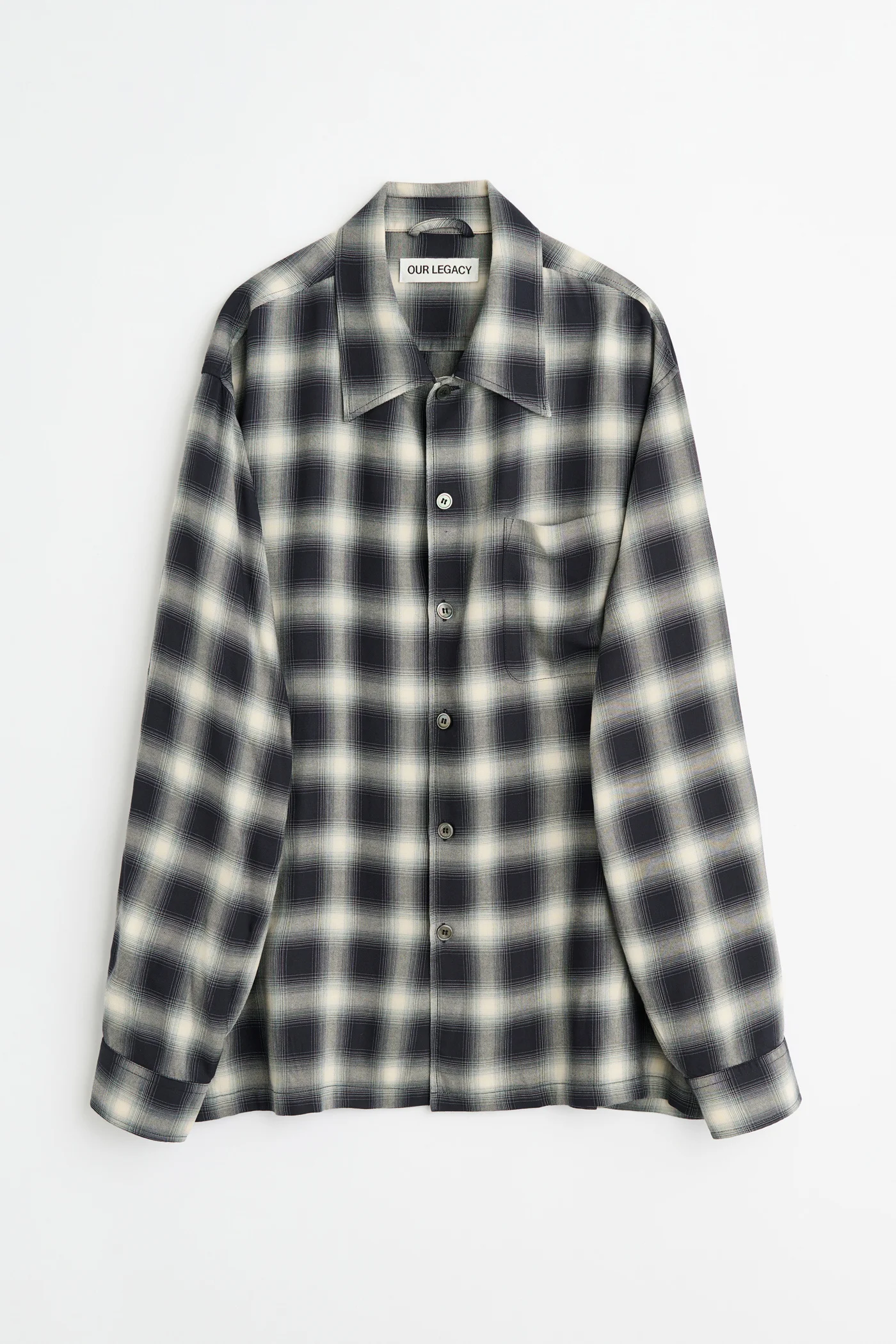 Every Shirt Reno Cowboy Viscose - 1