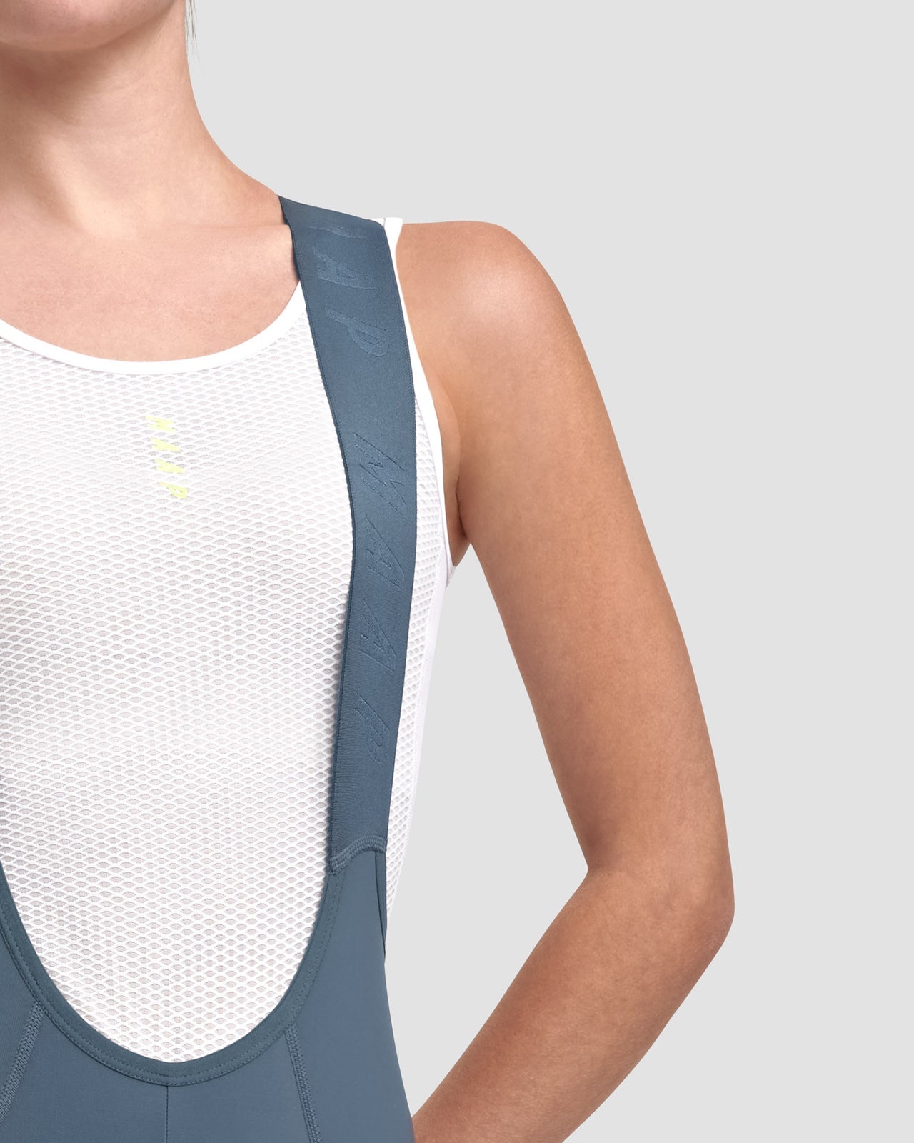 Women's Team Evo Thermal Bib Tight - 6