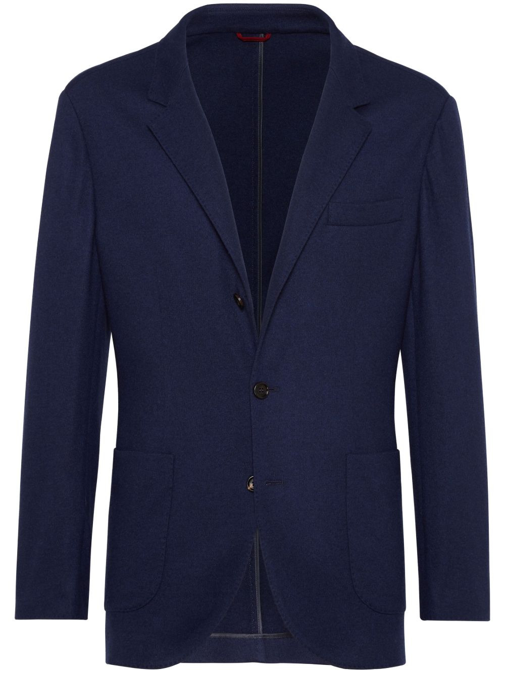 Brunello Cucinelli Jackets Blue - 1
