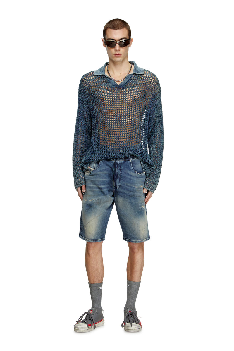 Diesel 2033 D-KROOLEY-SHORT JOGG outlook