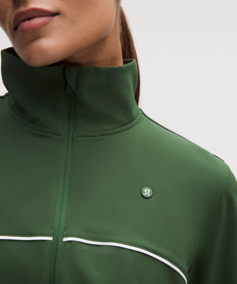Court Rival Tennis Track Jacket 7