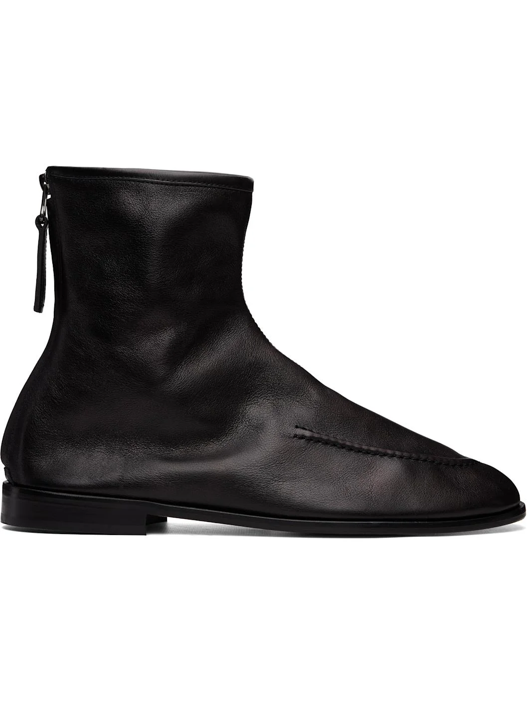 Black Juliol Boots - 1