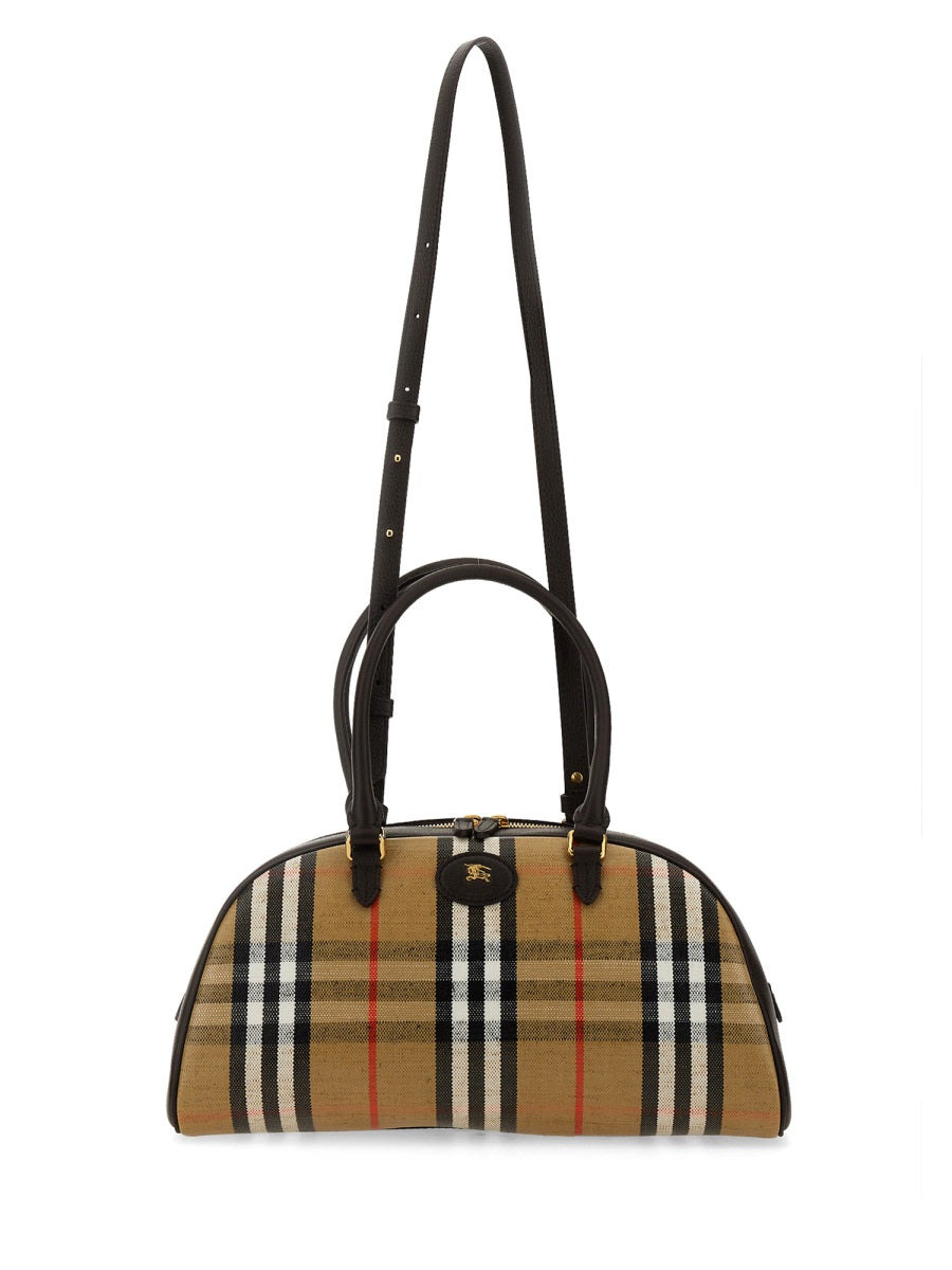 Burberry Women "Highland" Bag - 4