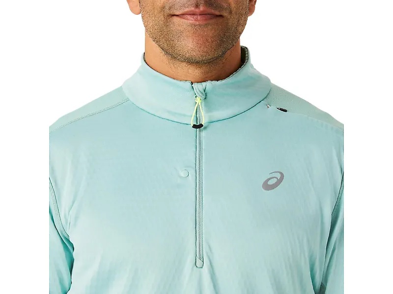 ASICS Road Winter 1/2 Zip - 4