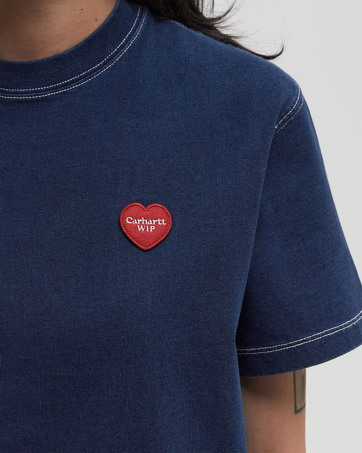 WMNS S/S Ingo Tee - 3