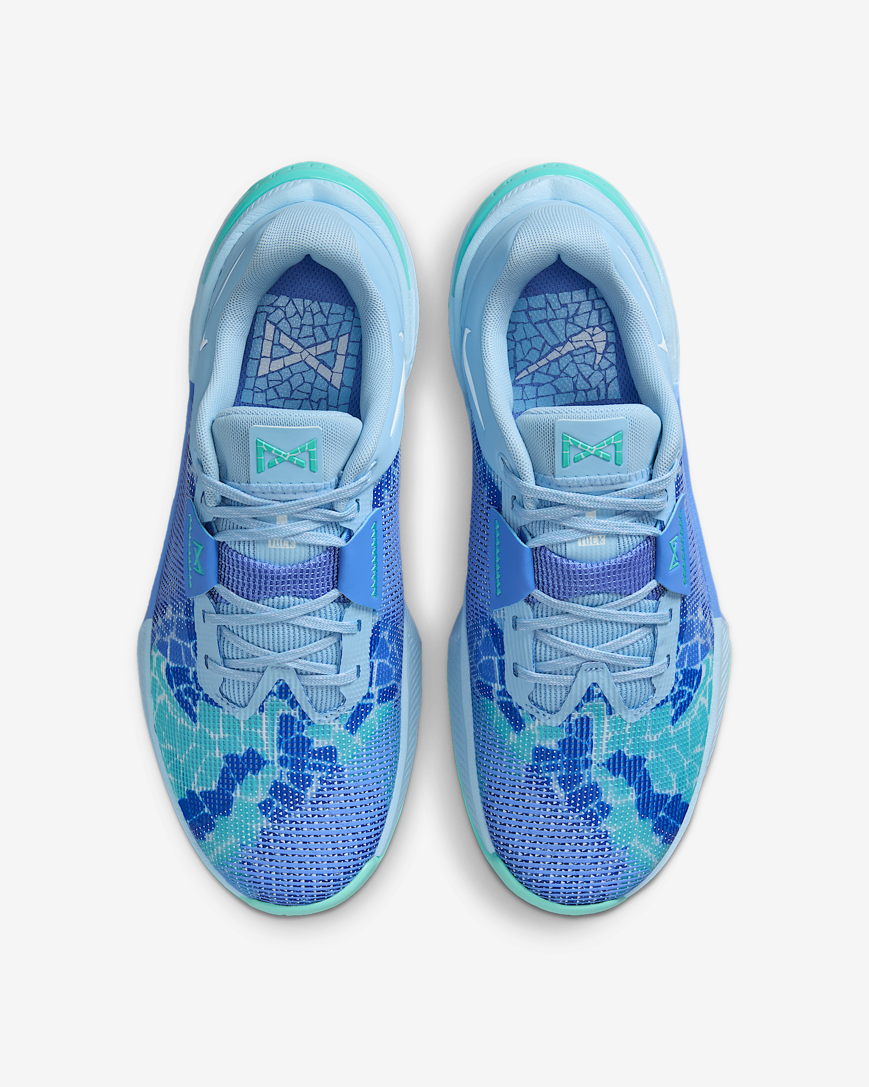 Nike Metcon 10 AMP Women's Workout Shoes - 4