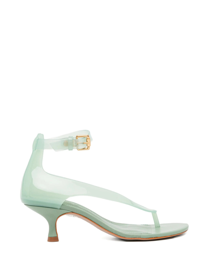 Farm Rio 30mm Jelly Sandals 1