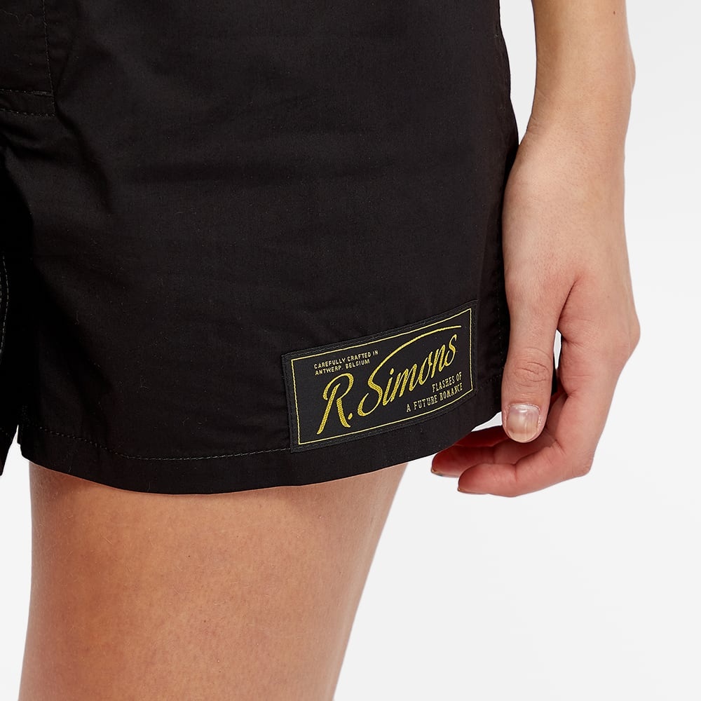 Raf Simons Printed Boxer  Shorts - 5