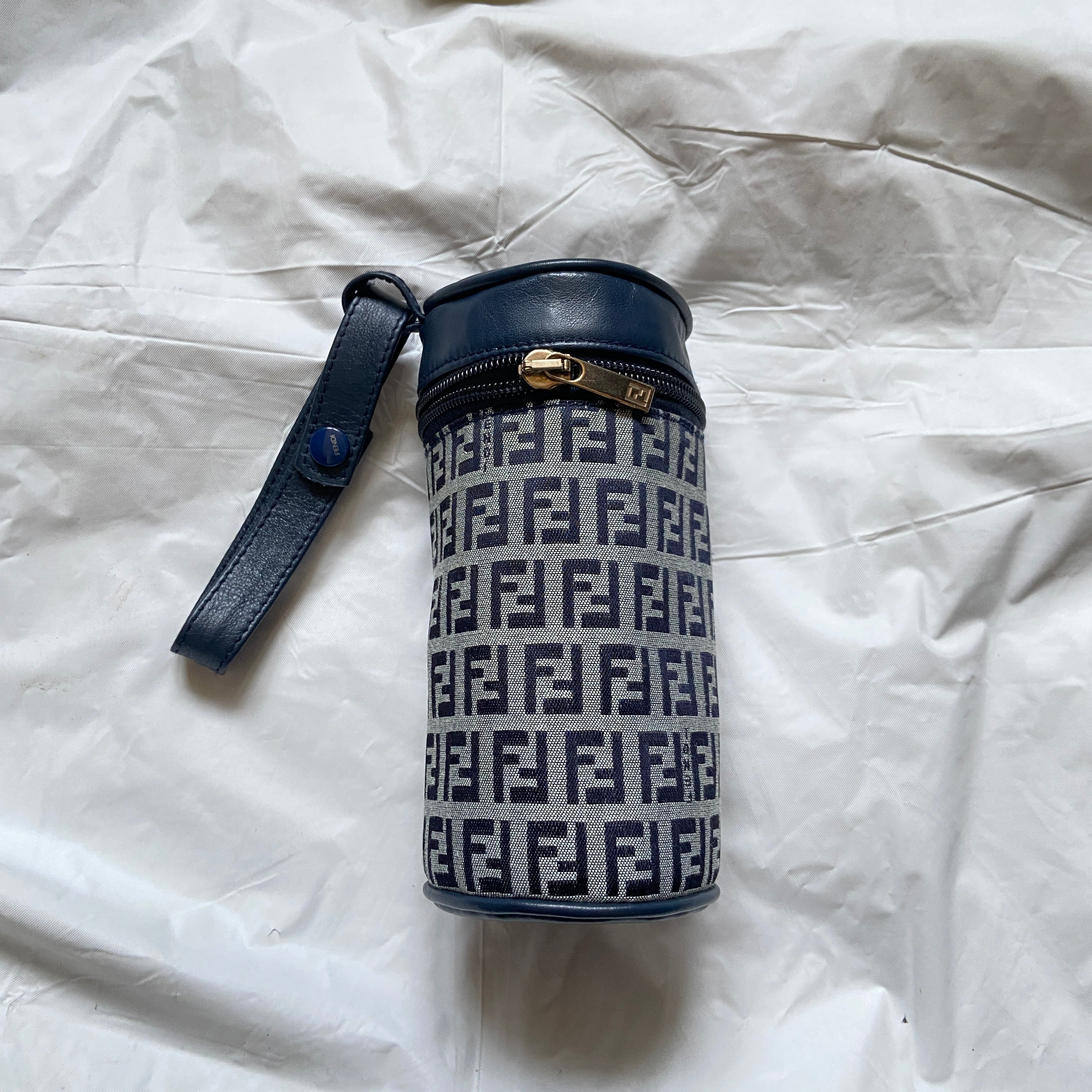 zOthers - Fendi beer can insulated bag - 2