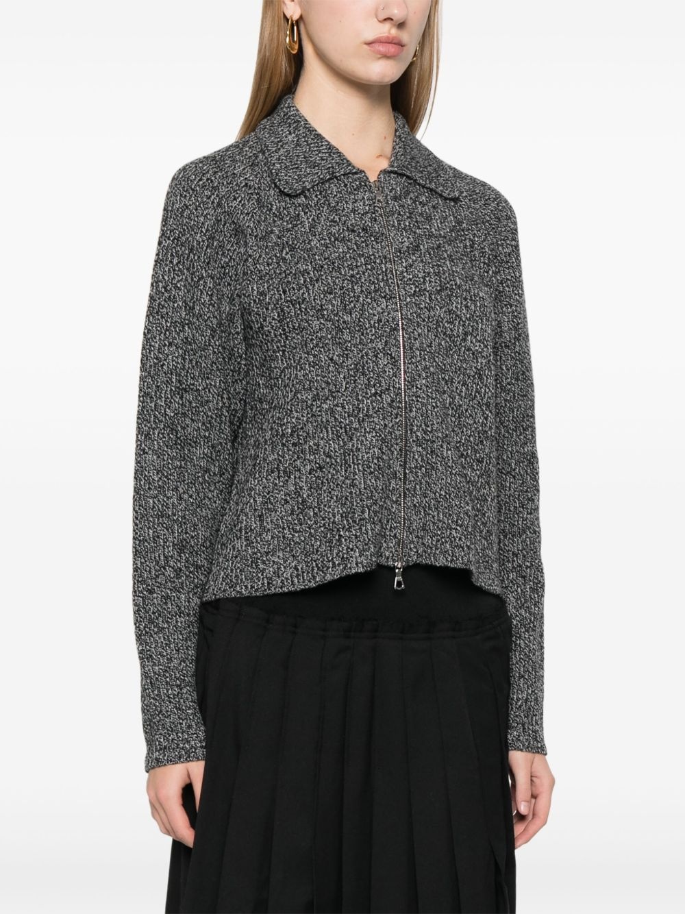 Laly cardigan - 3