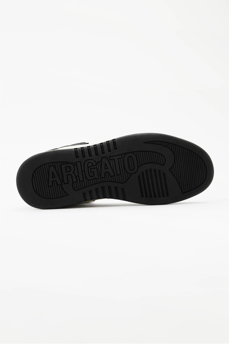 Dice Hi Sneaker 6