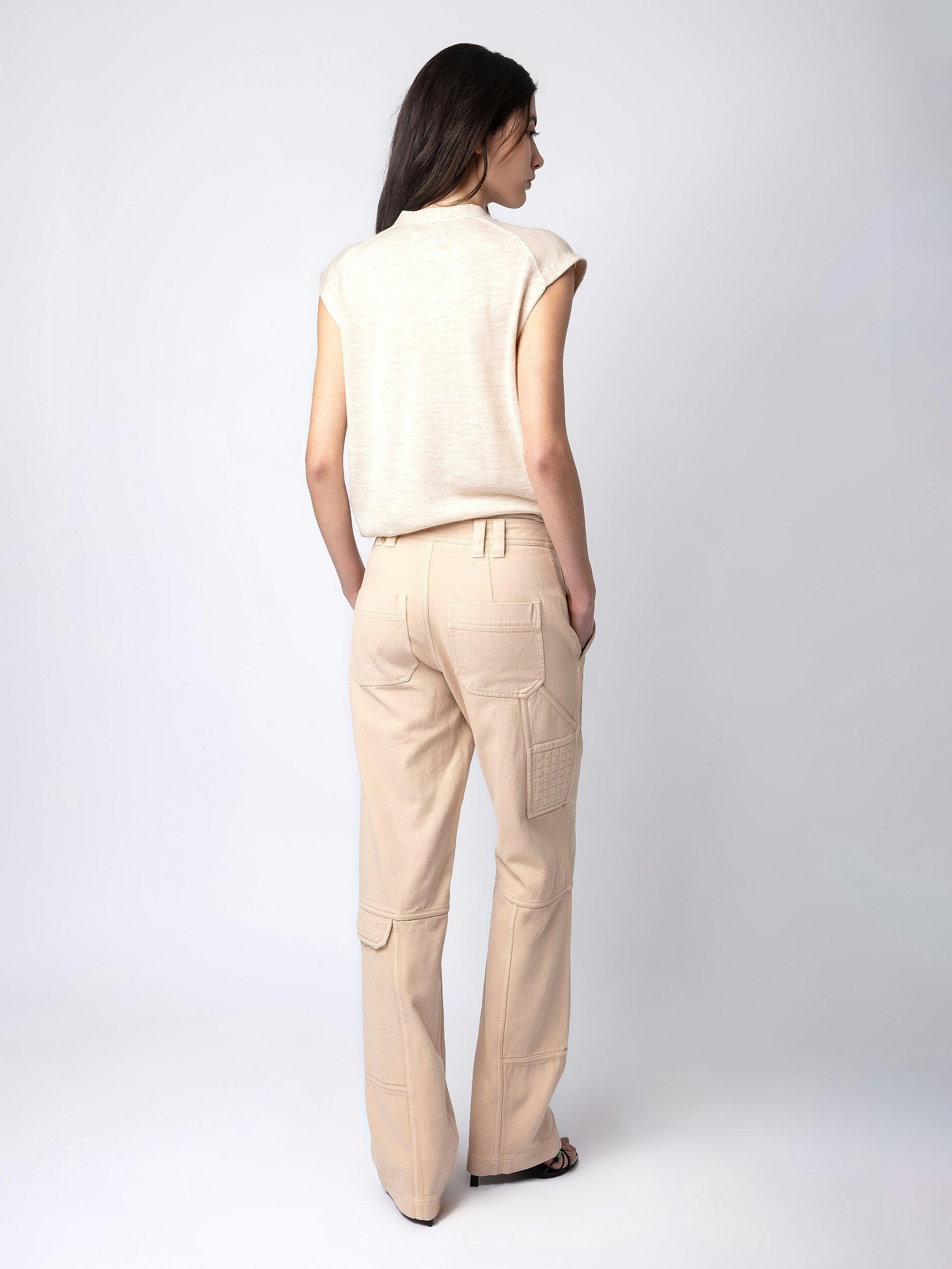 Vasky Jewel Cardigan - 3