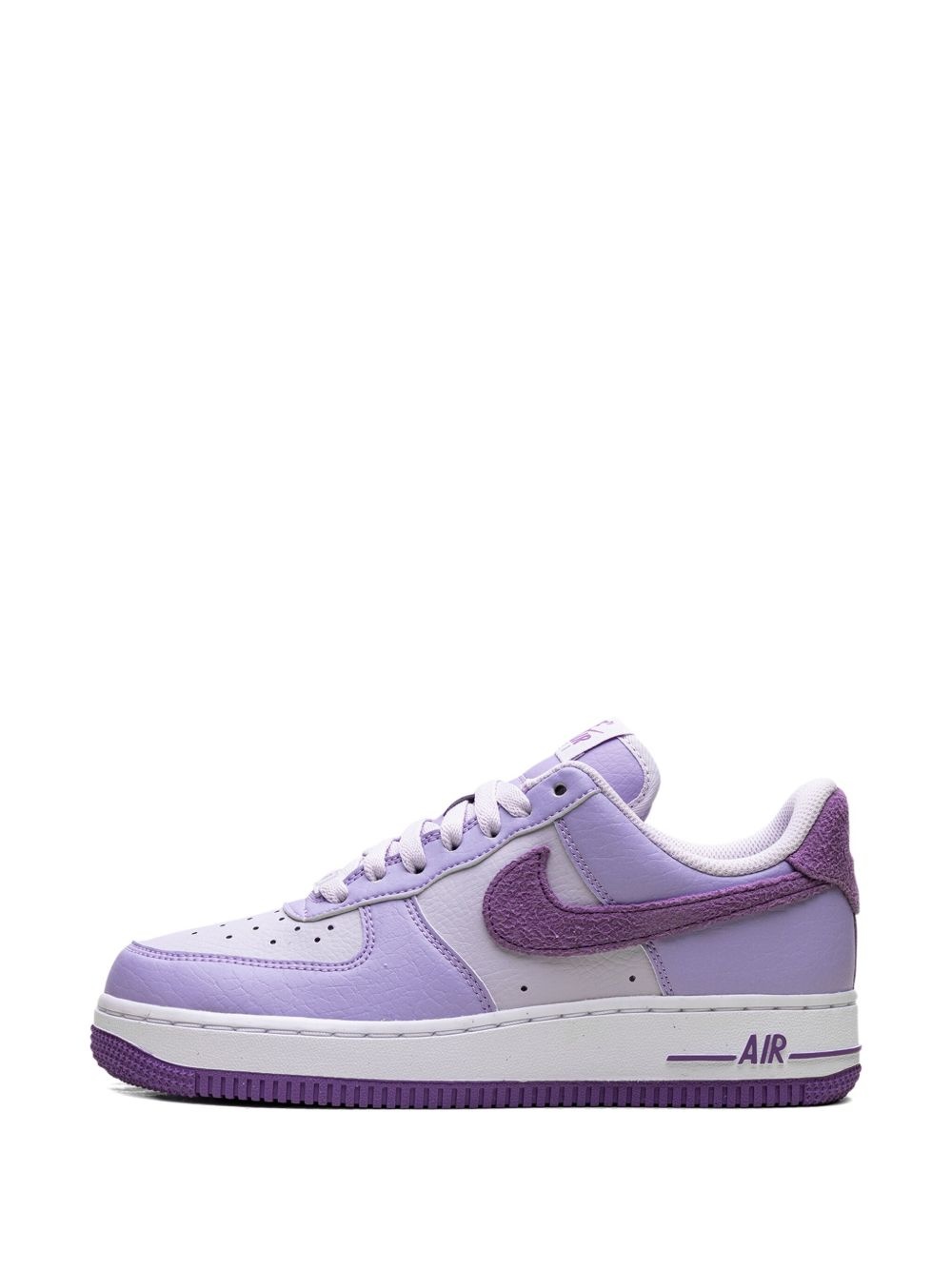 Air Force 1 Low '07 "Next Nature - Hydrangeas/Blackberry/Barrel Grape" sneakers - 5