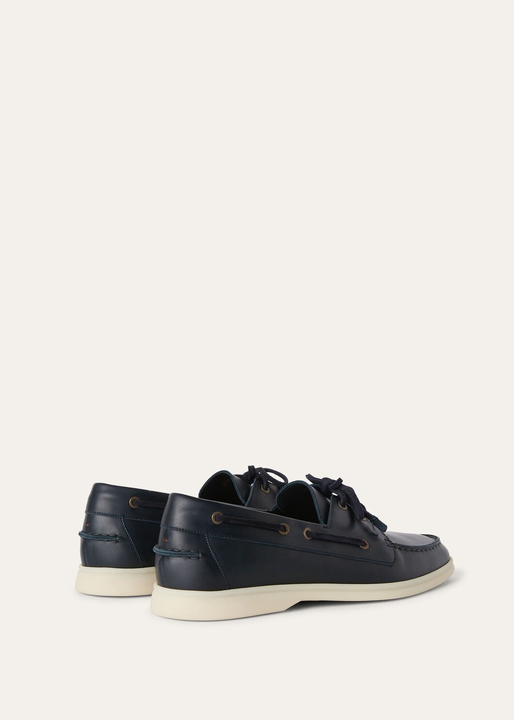 Sea-Sail Walk Loafers - 4