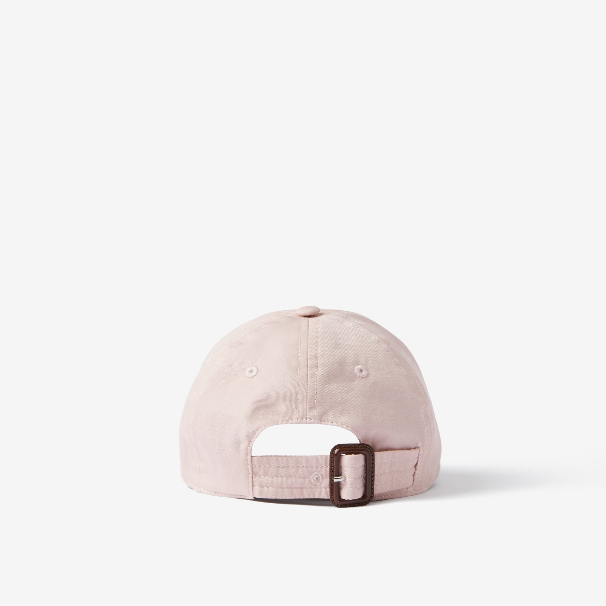 Monogram Motif Tropical Gabardine Baseball Cap - 3