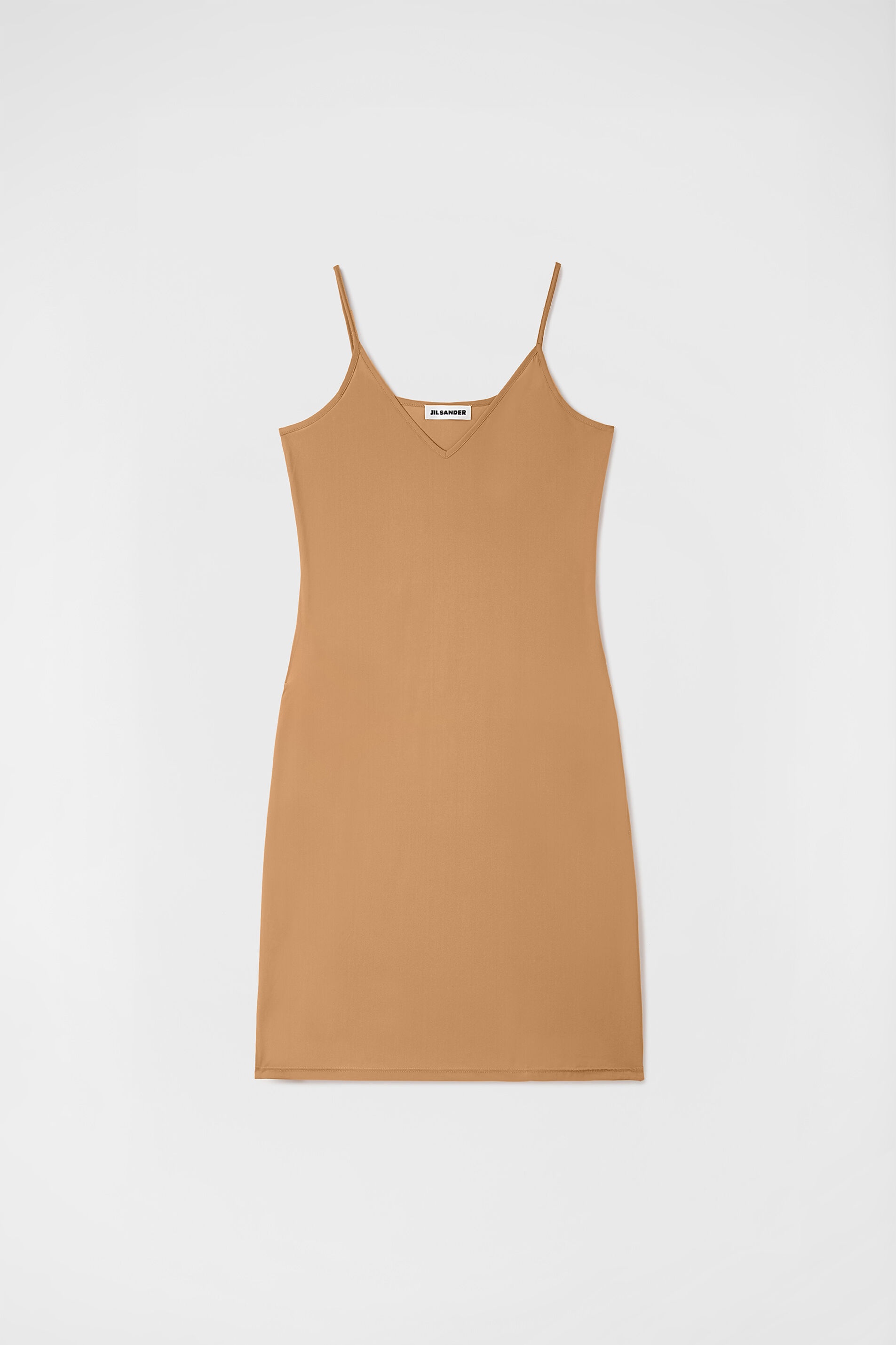 Slip Dress - 1