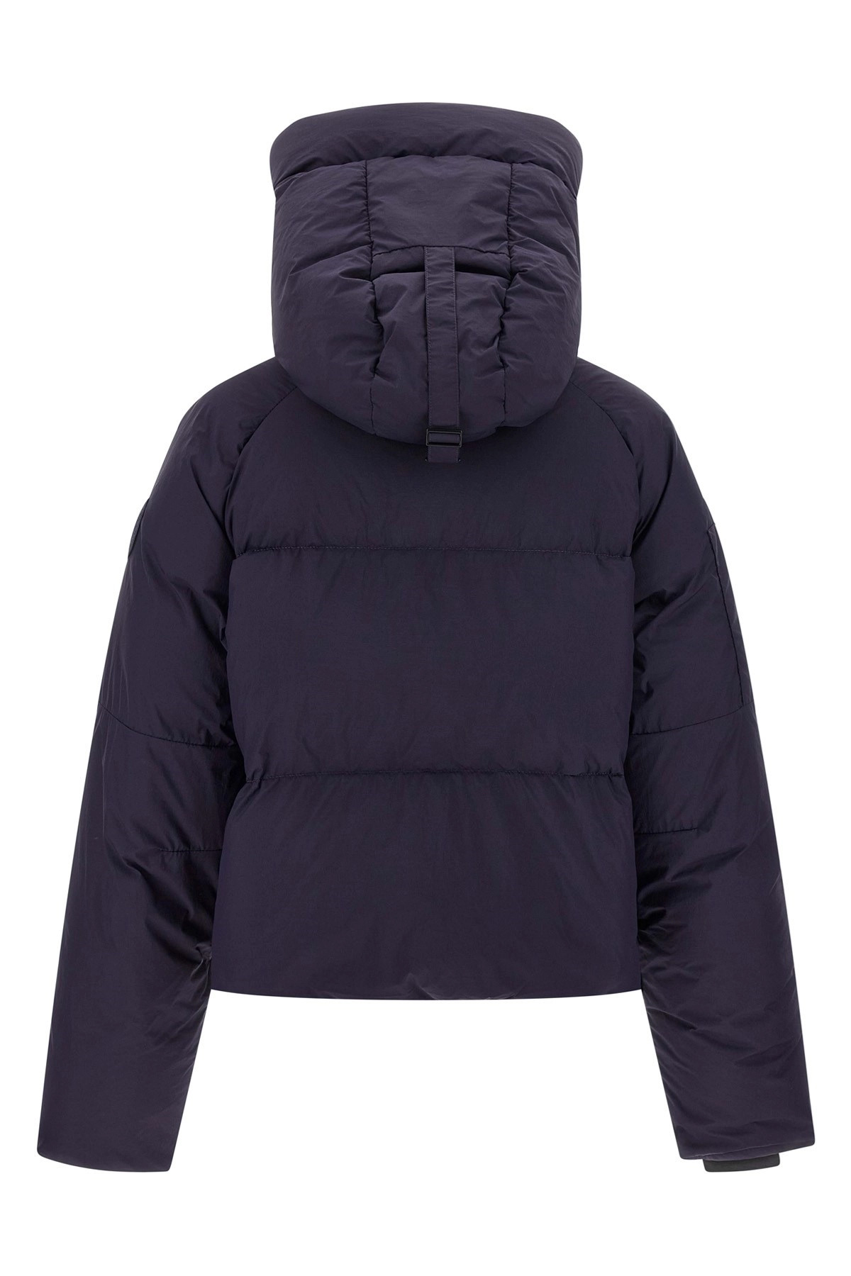 'ChilliWack' down jacket - 2