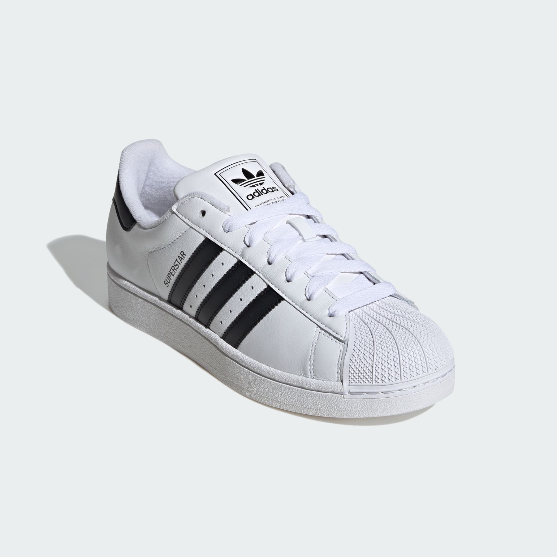 Superstar II Shoes - 5