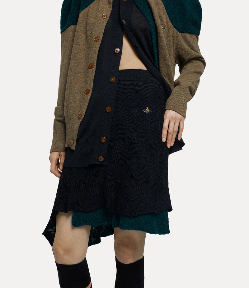 Vivienne Westwood DUAL CARDIGAN outlook