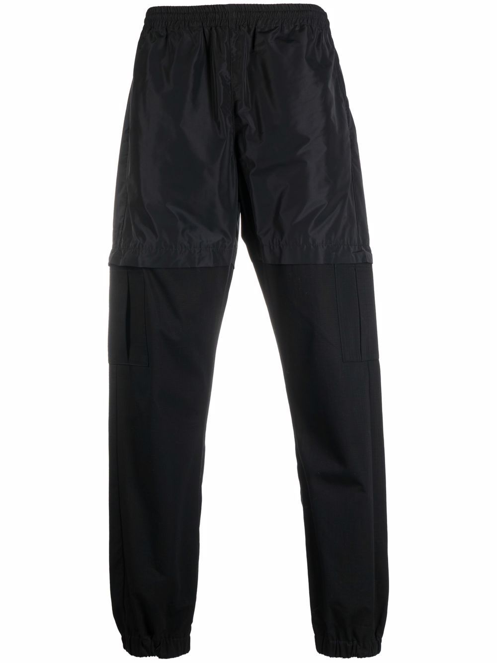 hybrid cargo pants - 1