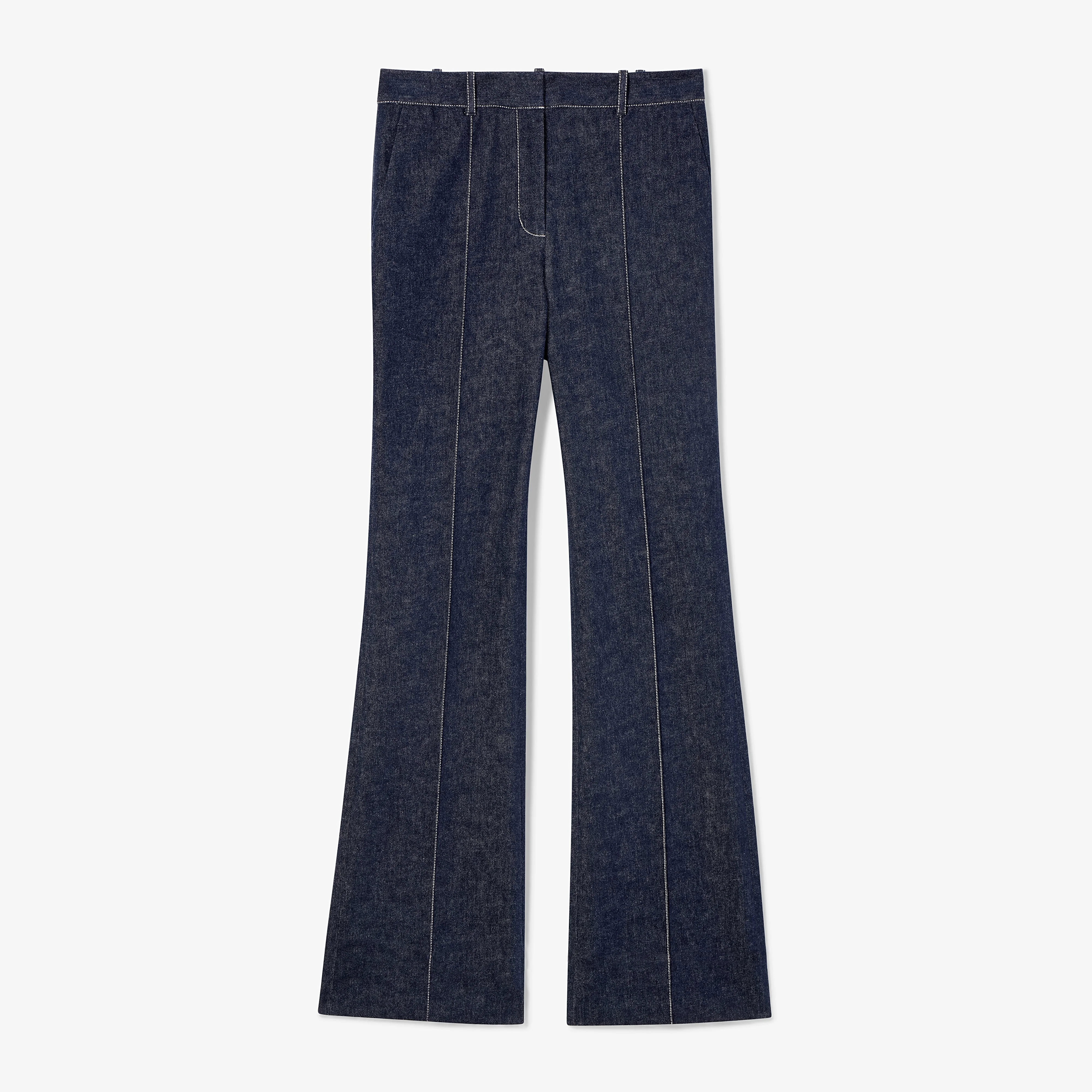 Rowe '70s Jean - Stretch Denim - 1