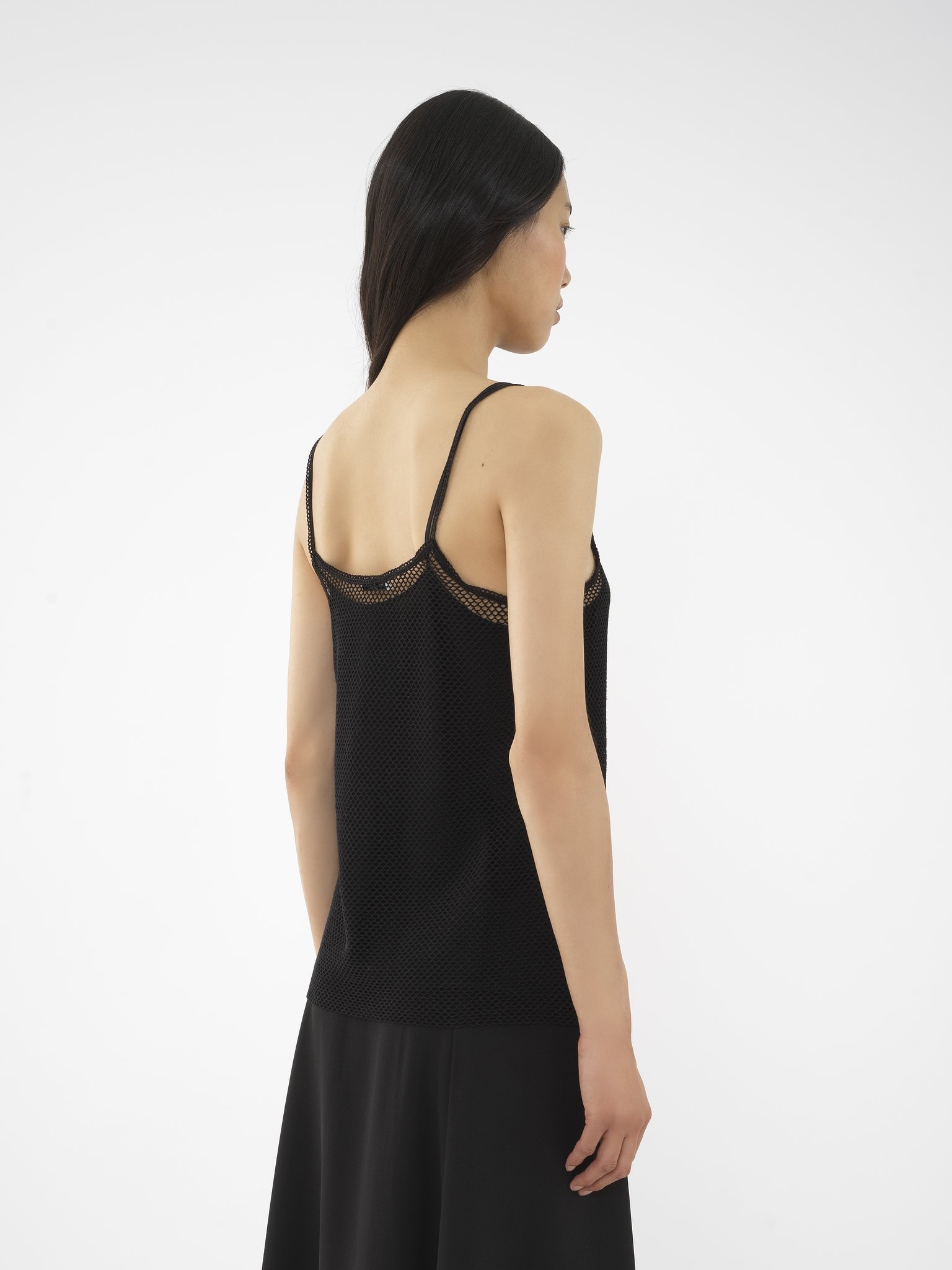 SLEEVELESS TOP - 5
