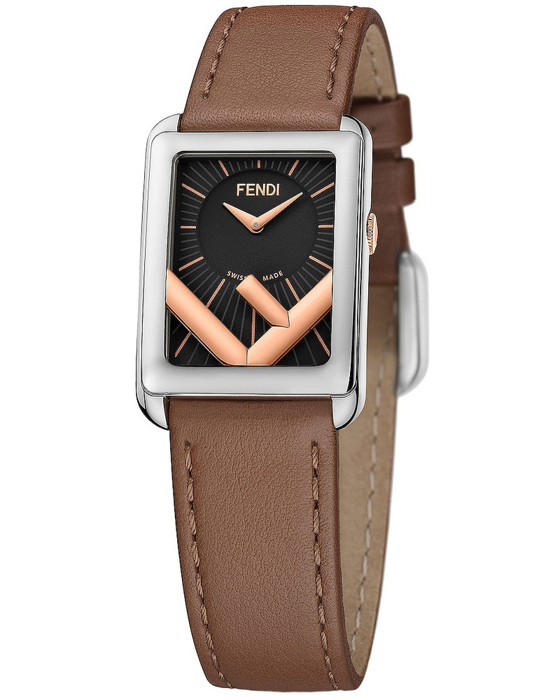 FENDI Runaway 22.5x32mm Watch outlook