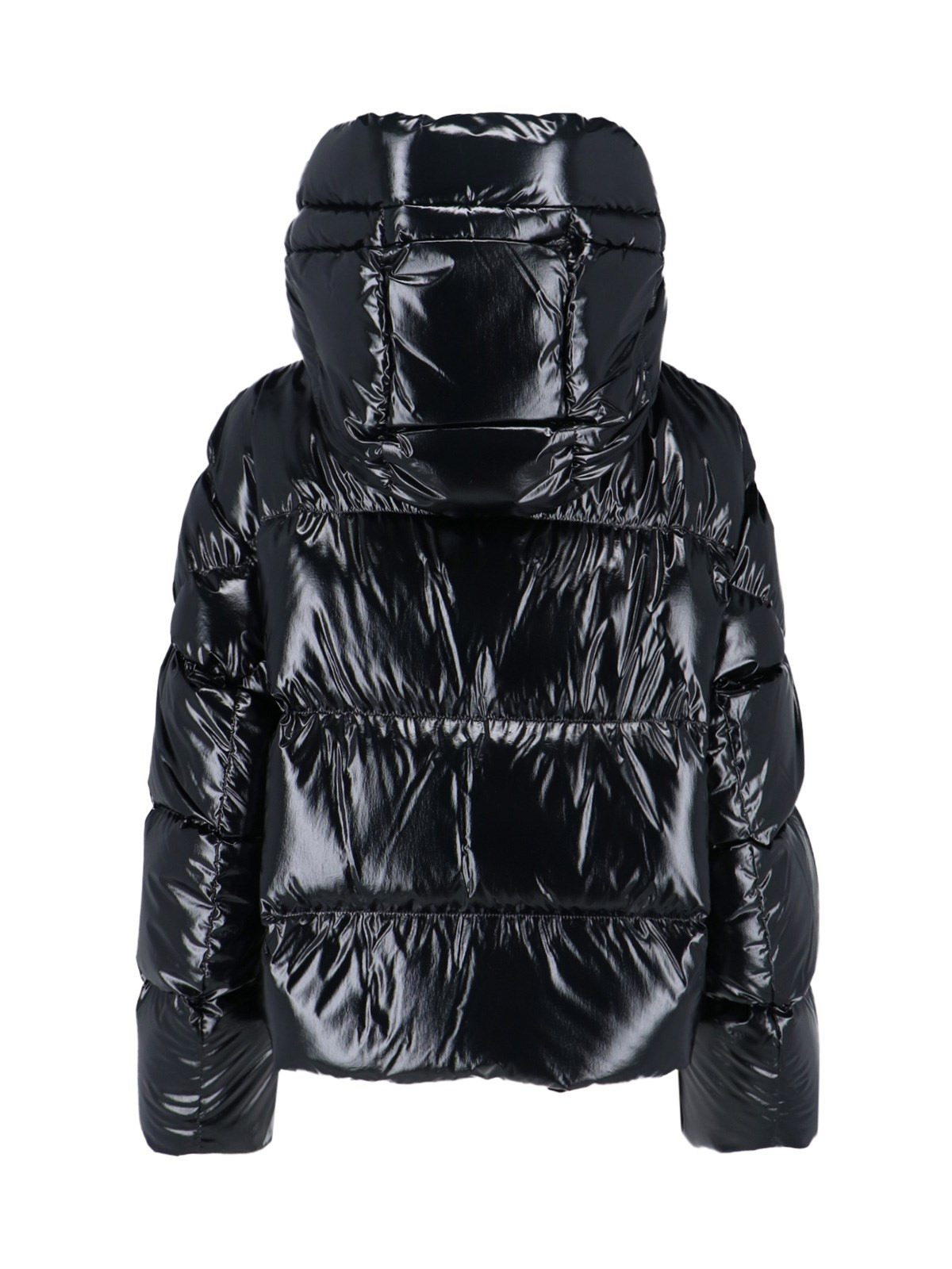 X EE72 BY EDWARD ENNINFUL 'LOTHAR' DOWN JACKET - 2