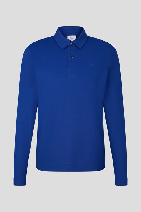 Timon Polo shirt in Blue - 1