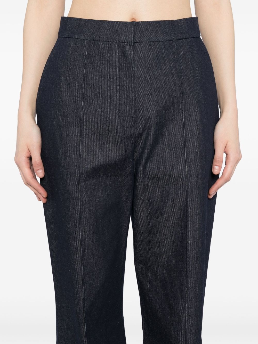 bootcut jeans - 5
