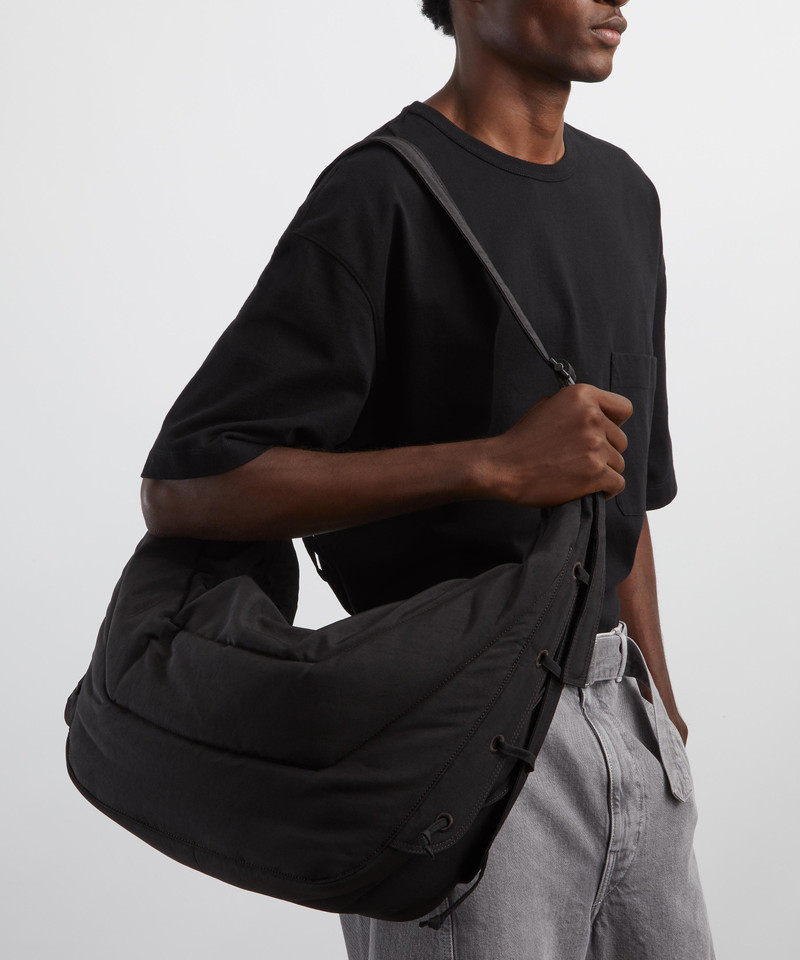 Lemaire Large Soft Game Bag outlook