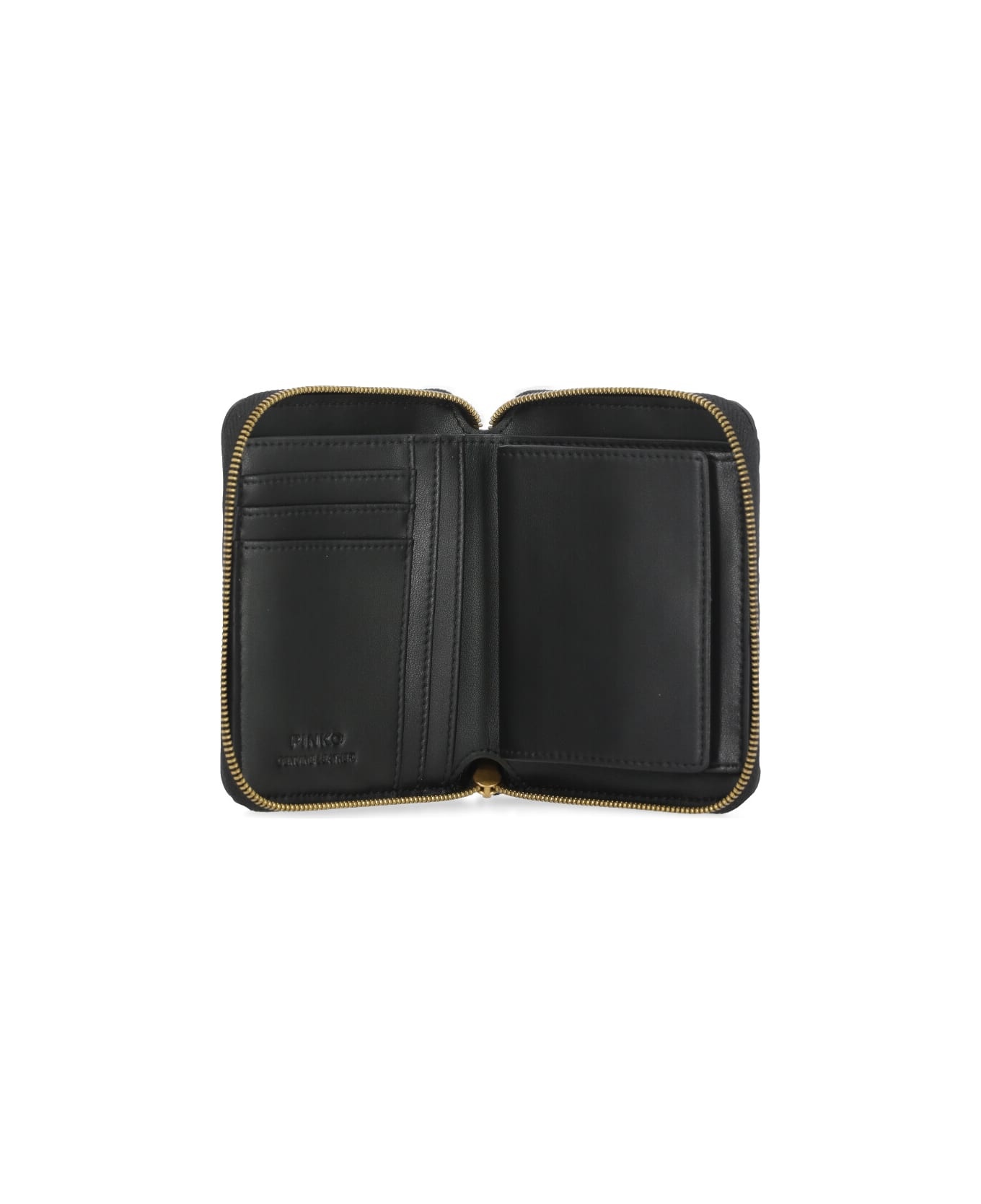 Taylor Zip Aroud Wallet - 4