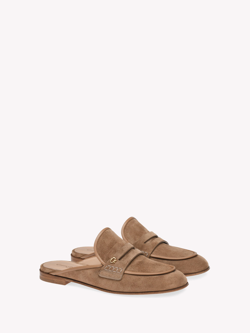 Gianvito Rossi FLORIO outlook