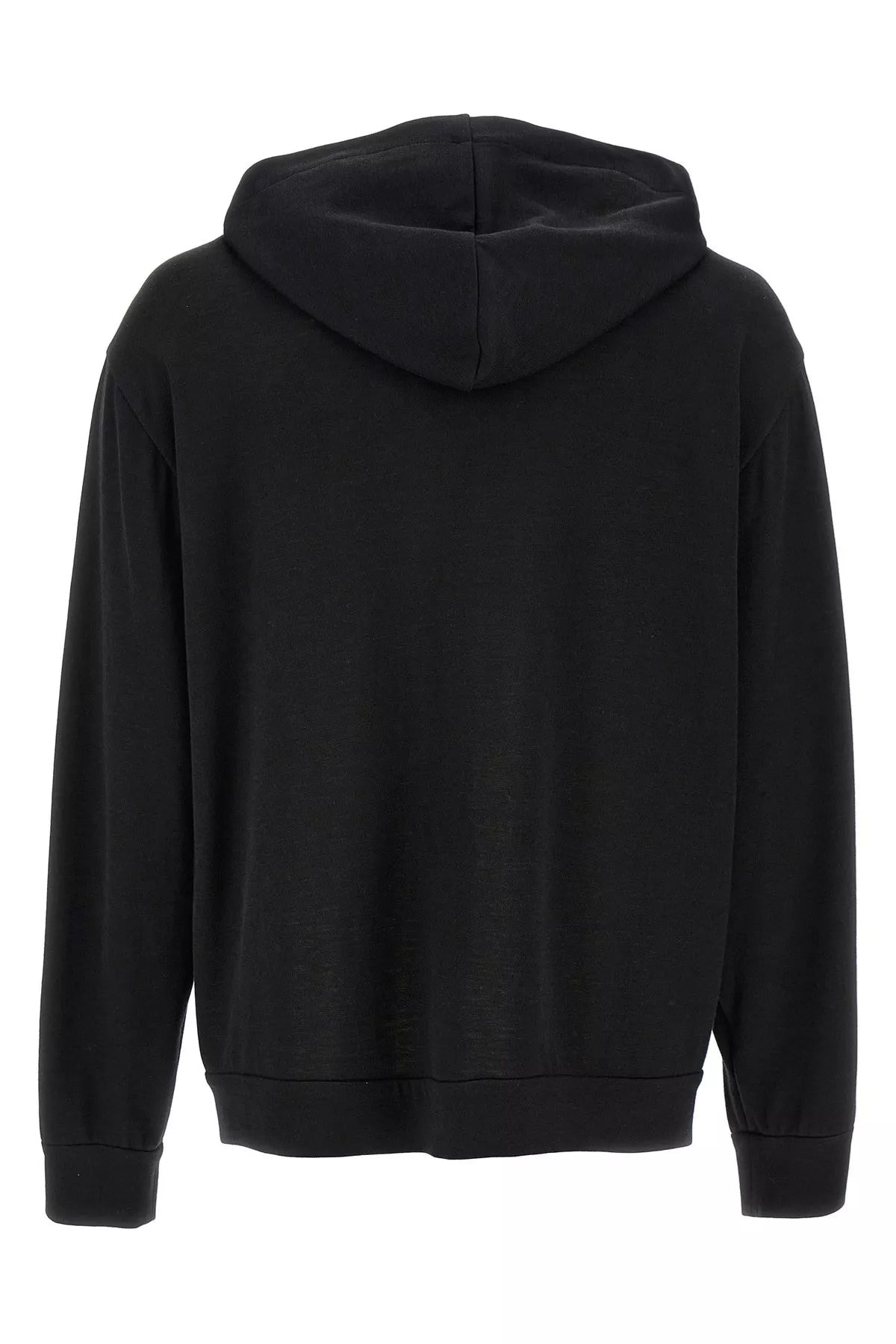 Brunello Cucinelli Women 'Precious Zipper Pull' Hoodie. - 3