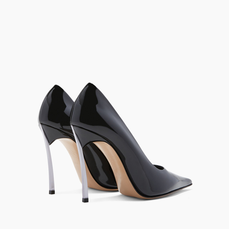 Superblade Patent Leather 4