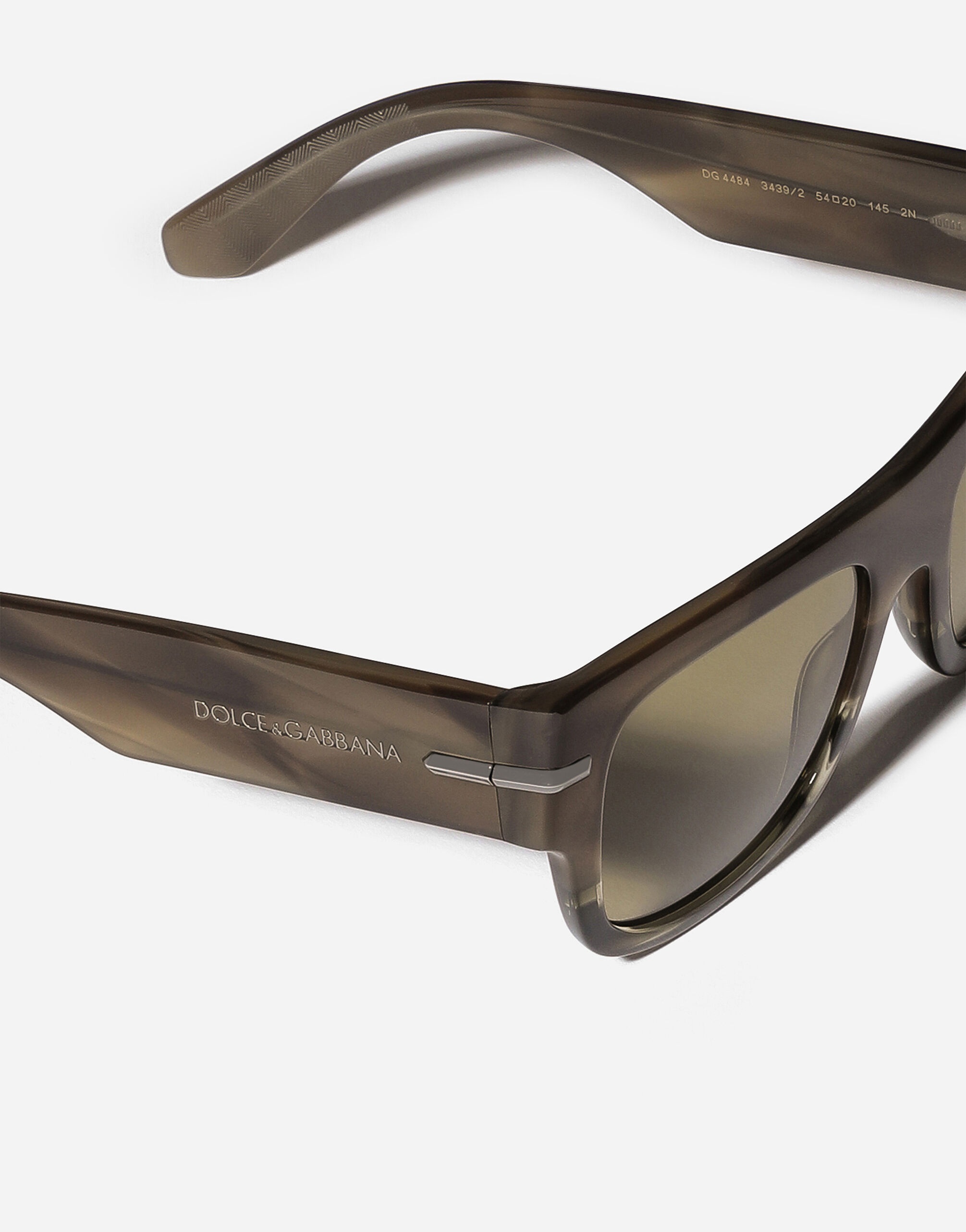 DG SIGNATURE Sunglasses - 5