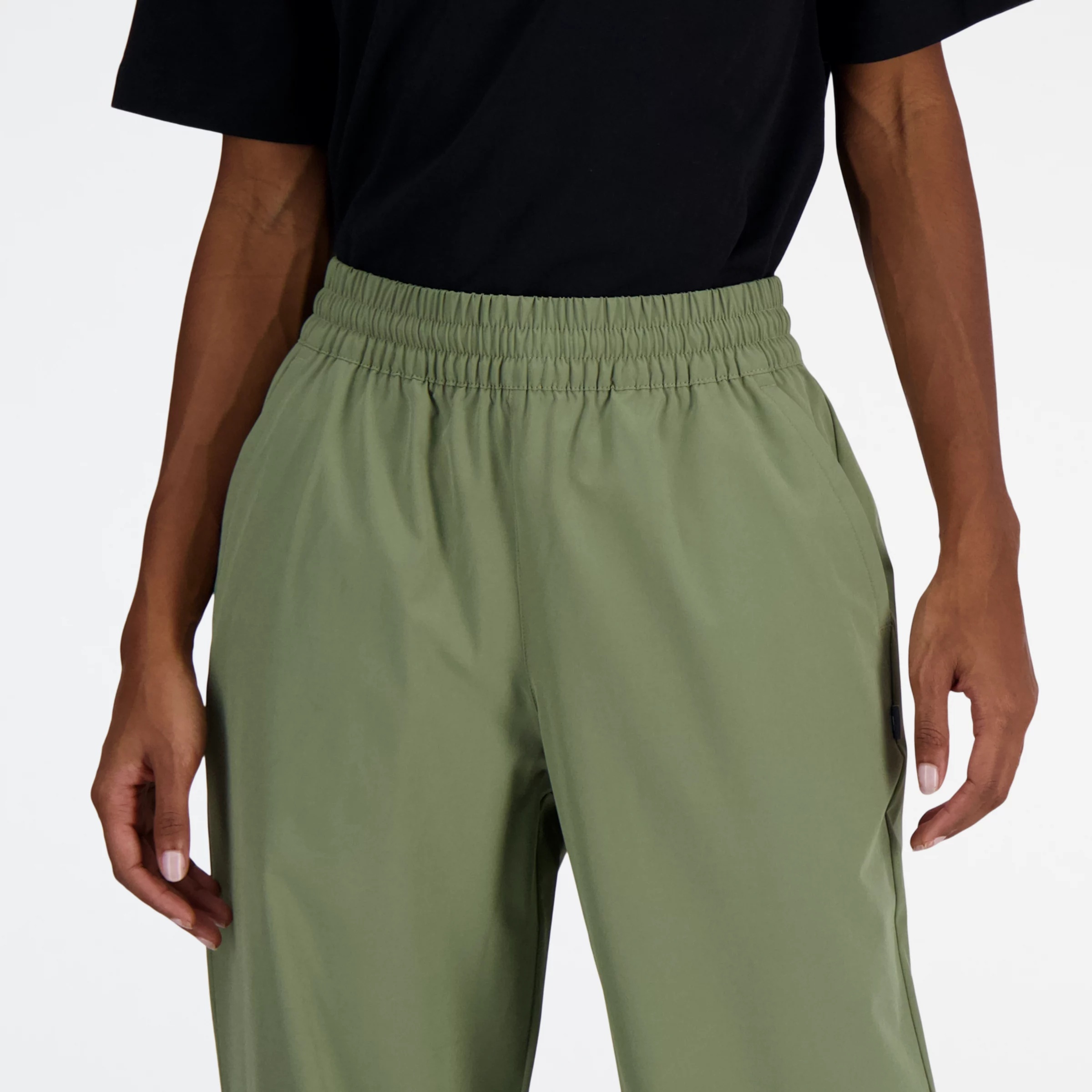 Athletics Stretch Woven Jogger - 6