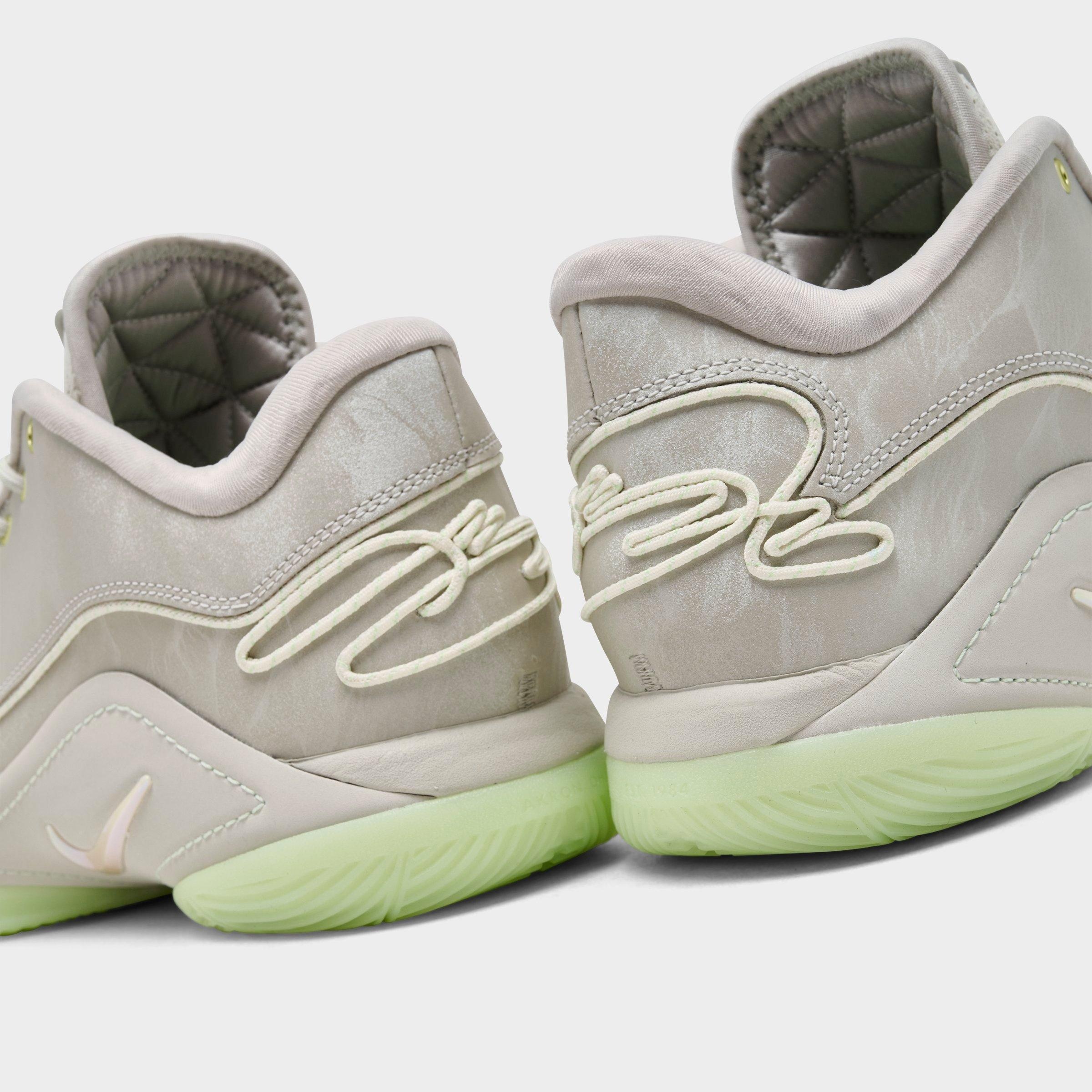 NIKE LEBRON 22 BASKETBALL SHOES - 3