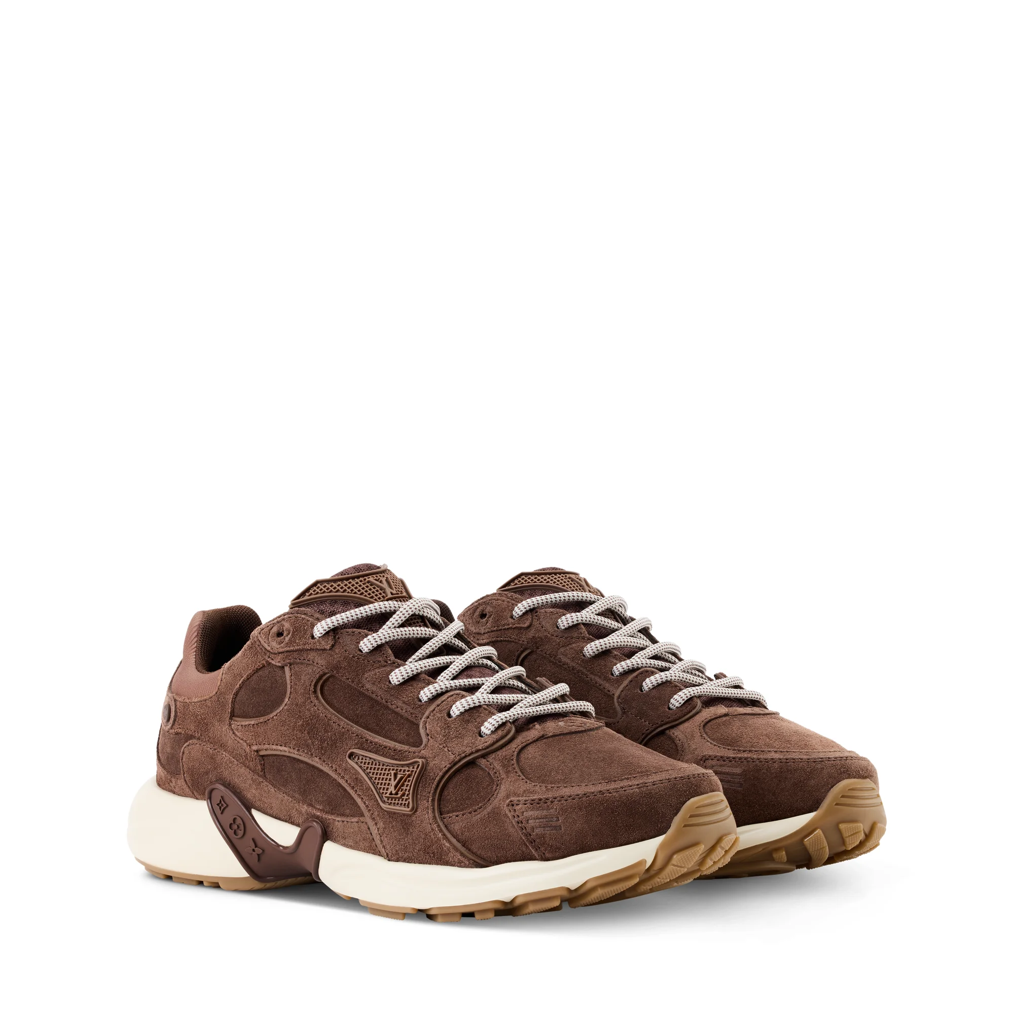 LV Olympia Sneaker - 1