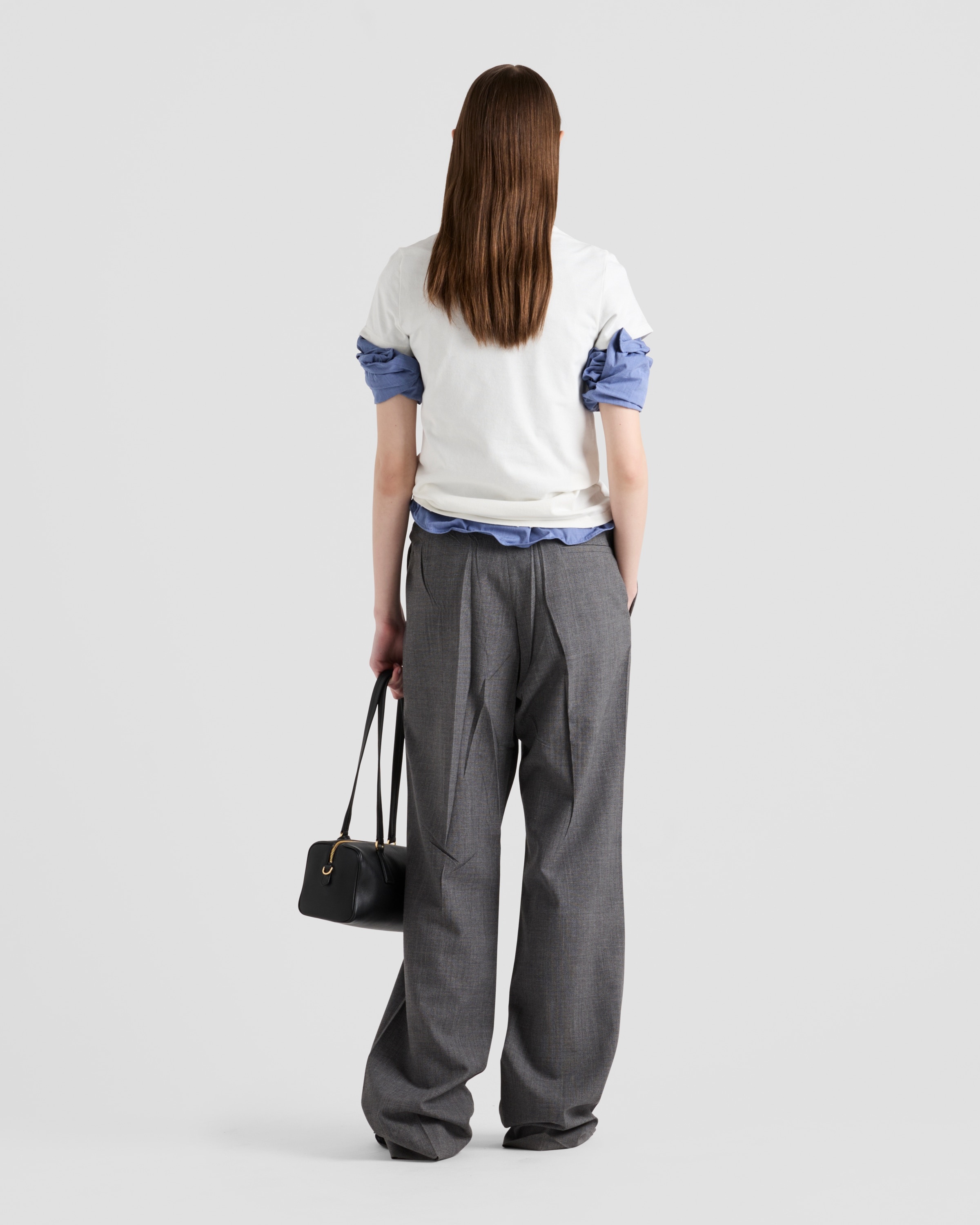 Printed jersey T-shirt - 5