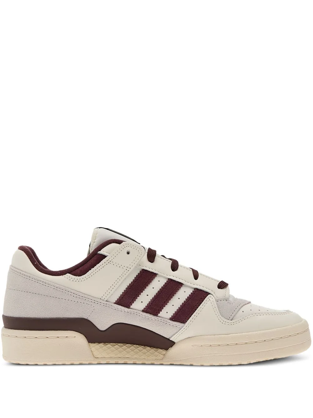 Forum Low CL lace-up sneakers - 1