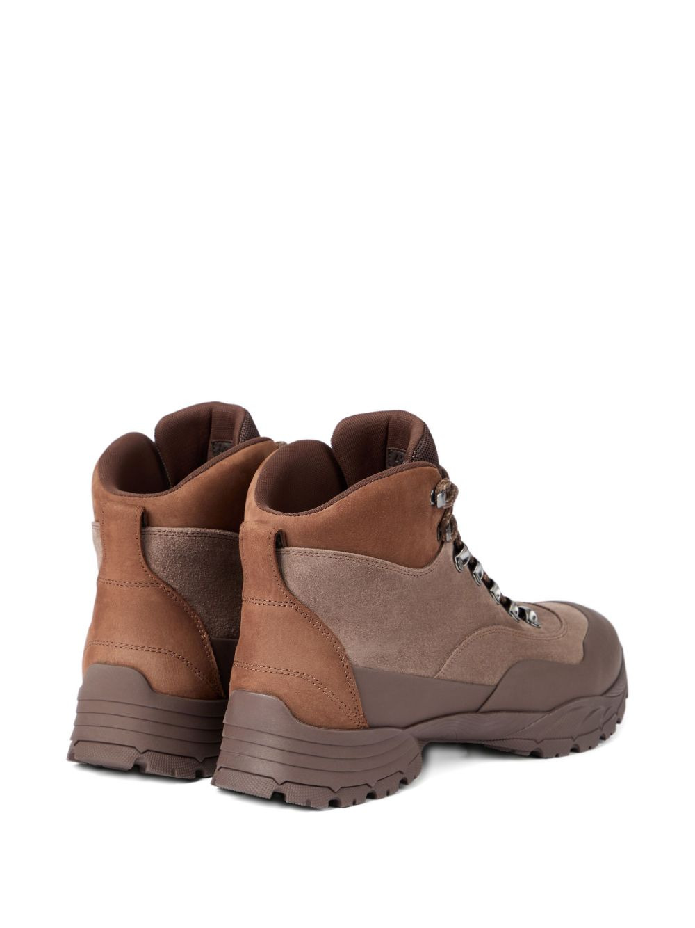 suede boots - 4
