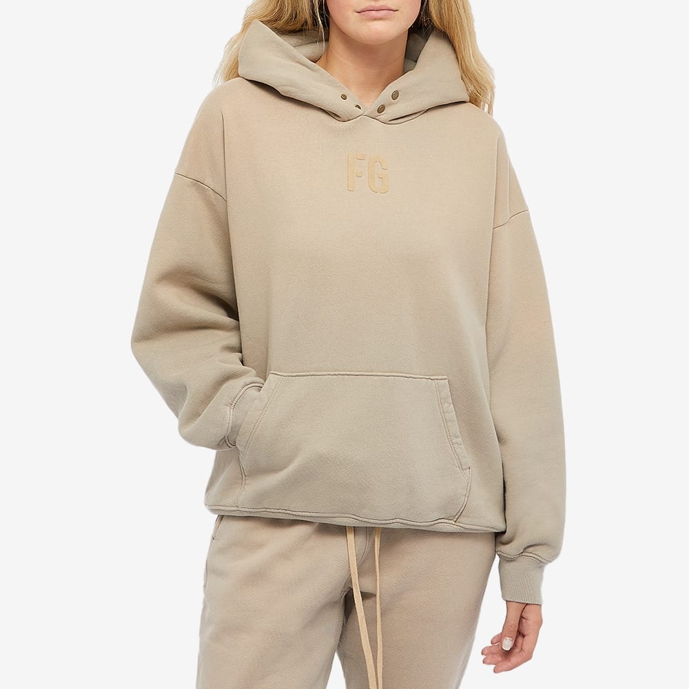 Fear of God FG Hoody - 3