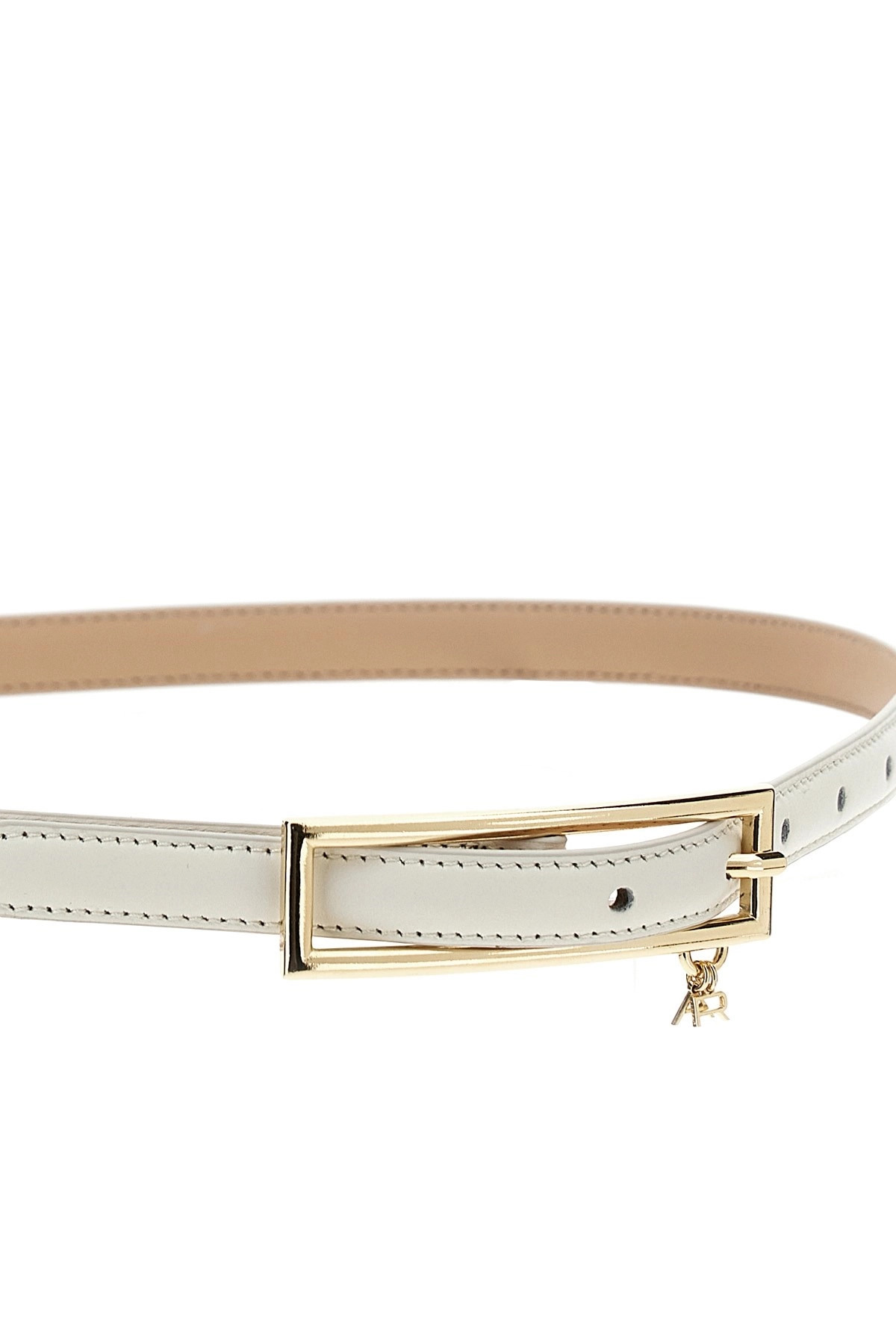 'slim' belt - 3
