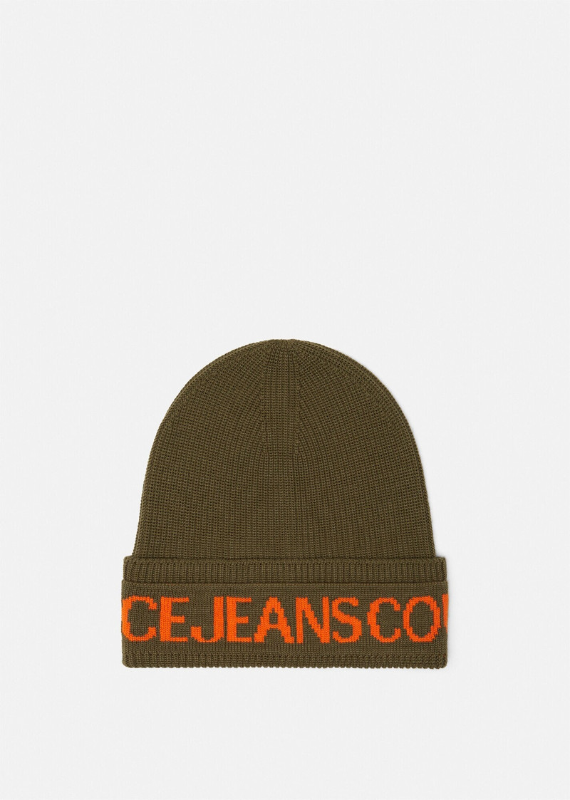 Logo Beanie 1