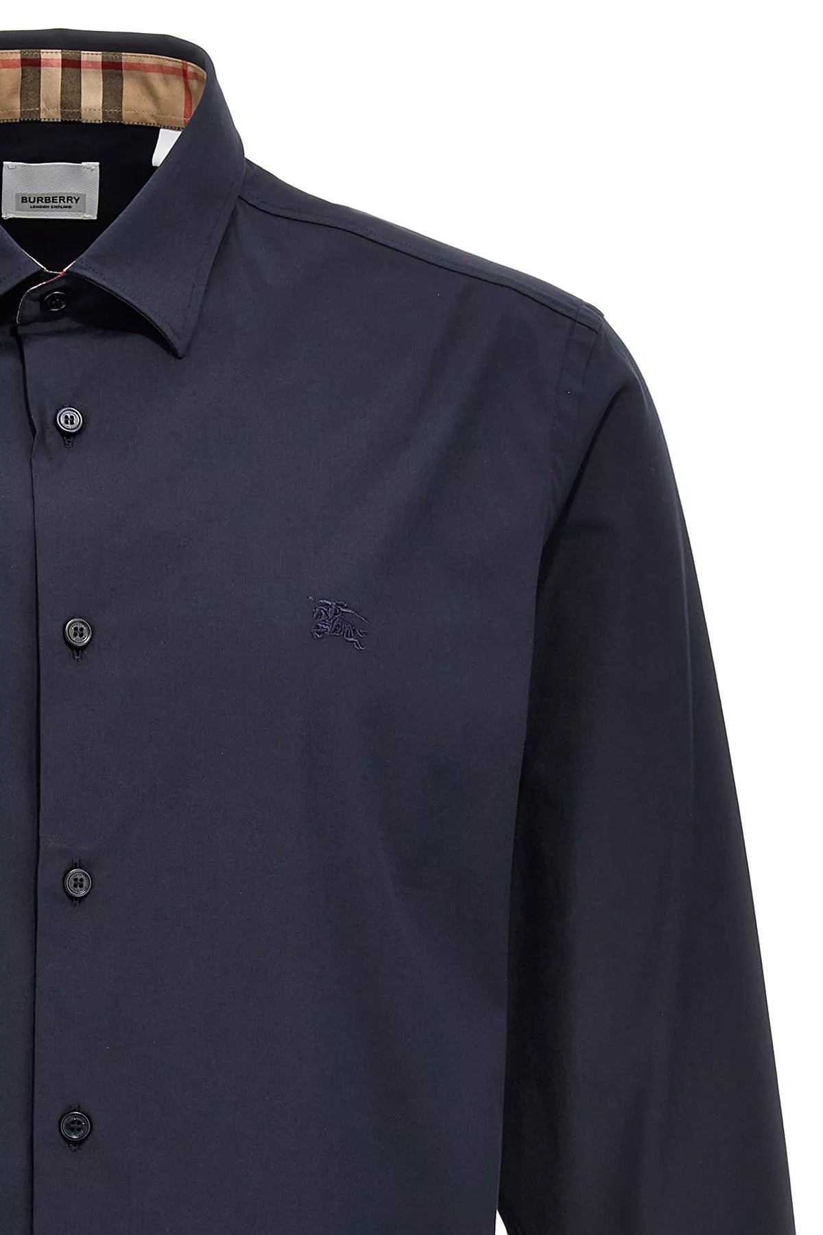 Burberry Burberry Men 'Sherfield' Shirt | luosophy | REVERSIBLE