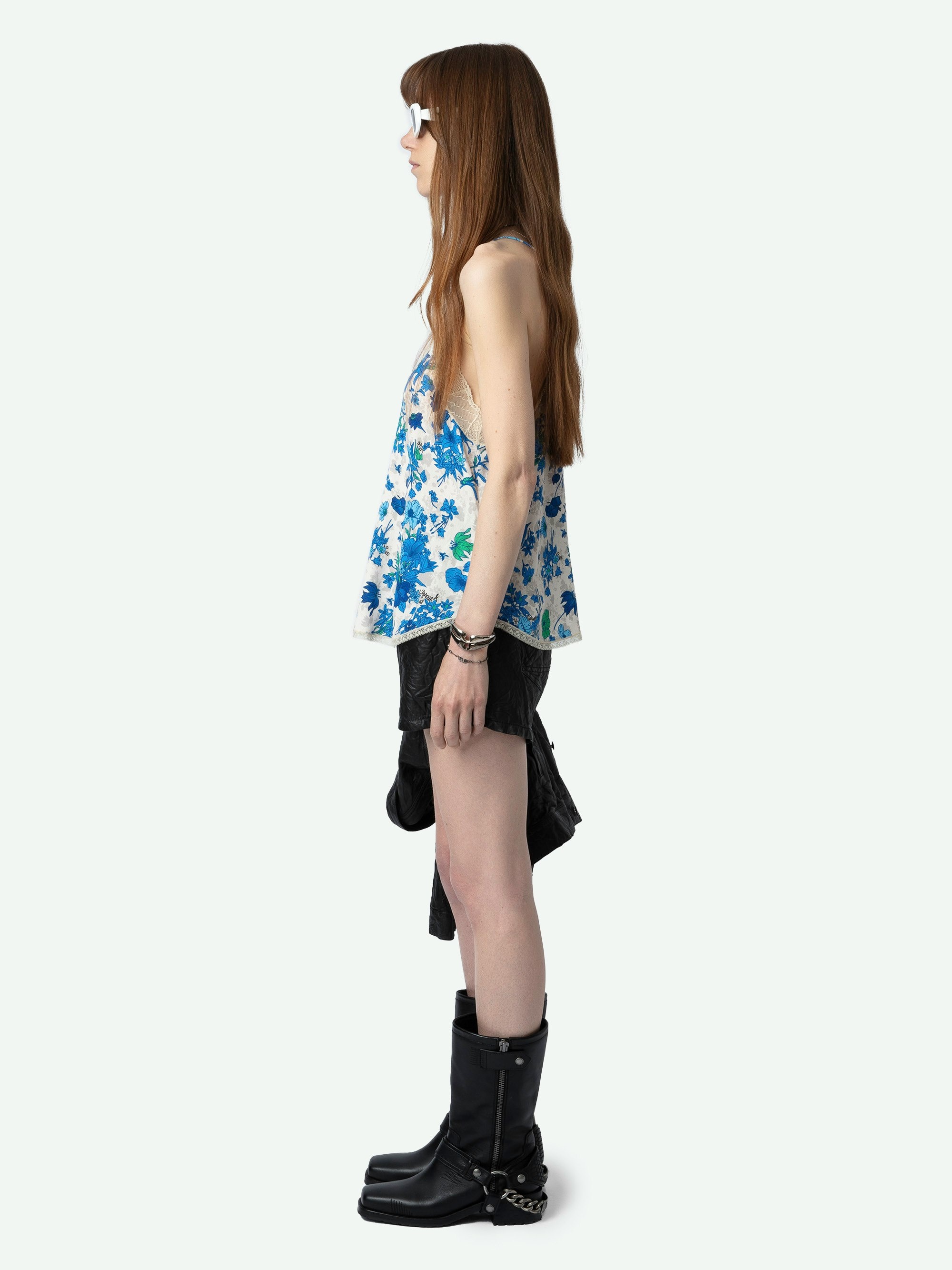 Christy Camisole - 4