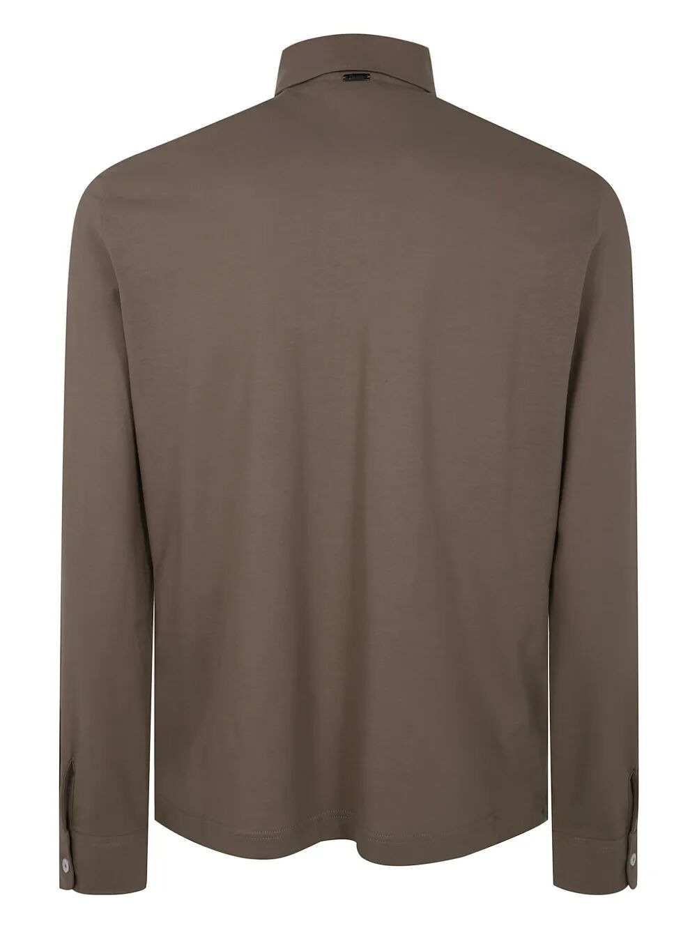 Herno Men Man Shirt - 6