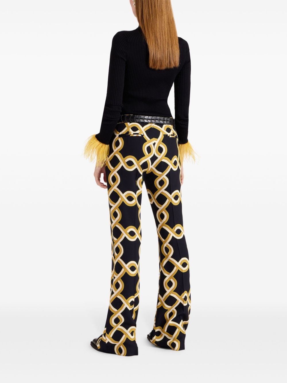 Saturday night trousers - 3