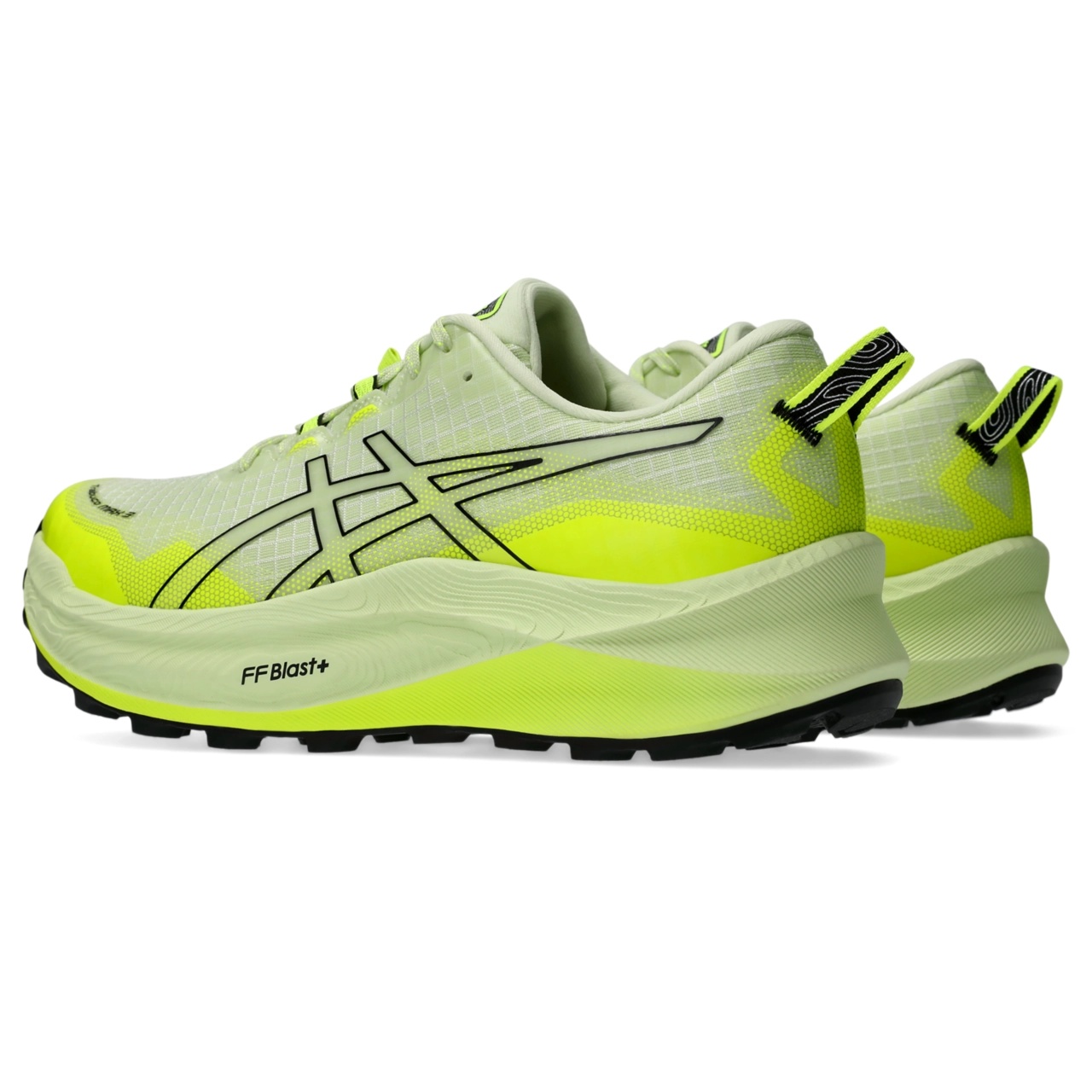 TRABUCO MAX 3 - 3